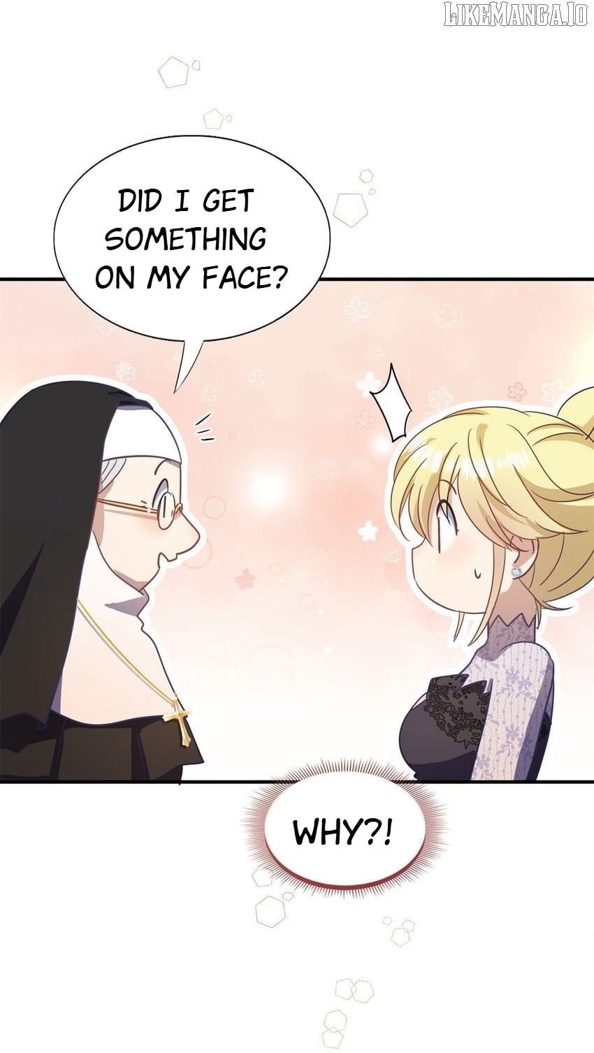 Don't Embarrass Me Chapter 39 - page 5